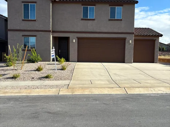 17499 S Ironwood Bend Dr, Pima County, AZ 85641