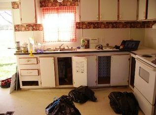 2841 Logan Hall Rd, Booneville, AR 72927