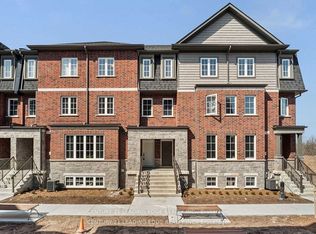 445 Ontario St S #118, Milton, ON L9T 9K2