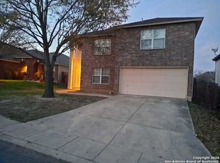 10831 Larson Cavern, San Antonio, TX 78254