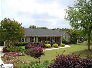 106 Melissa Ct, Piedmont, SC 29673