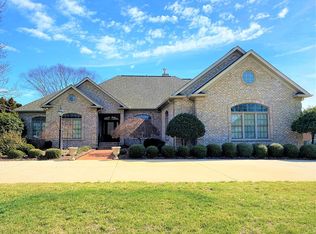 318 Laurel Valley Way, Salisbury, NC 28144
