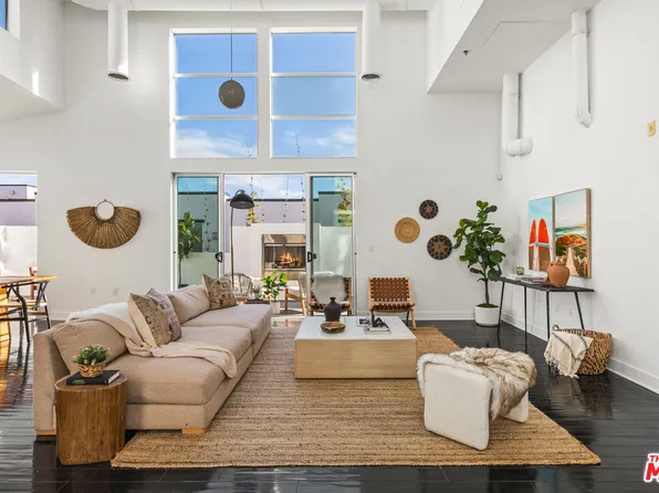 13326 Beach Ave Unit 303, Marina Del Rey, CA 90292