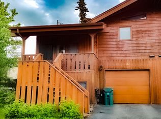 281 Dailey Ave UNIT 16, Anchorage, AK 99515