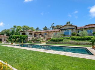 6658 Las Colinas, Rancho Santa Fe, CA 92067