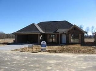 109 Bryce, Mooreville, MS 38857