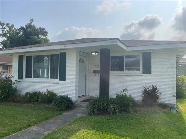 703 Jefferson Heights Ave, New Orleans, LA 70121
