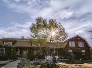 5460 Hubbard Rd, Acton, CA 93510