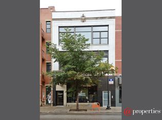 1529 N Milwaukee Ave APT 2R, Chicago, IL 60622