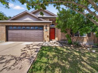 3904 WENSLEDALE DR, Schertz, TX 78108