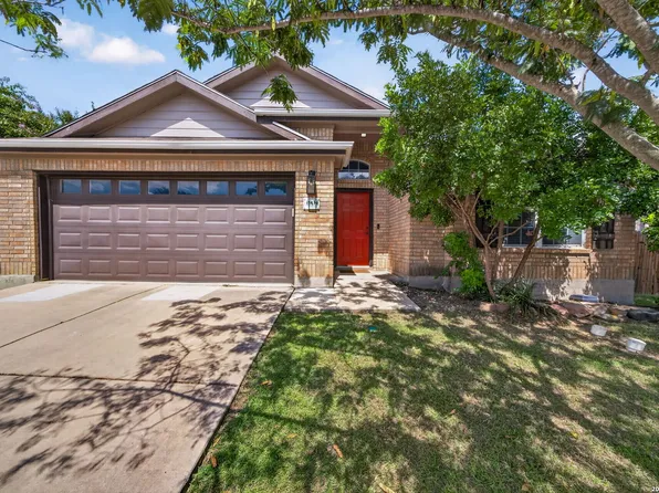 3904 WENSLEDALE DR, Schertz, TX 78108