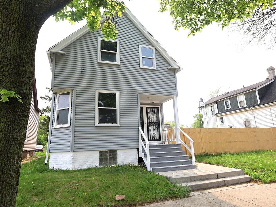 1st image of 3468 North Richards STREET #3470