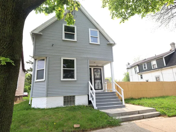 3468 North Richards STREET #3470, Milwaukee, WI 53212