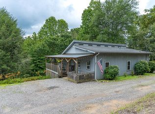 329 Chalet Cir, Murphy, NC 28906