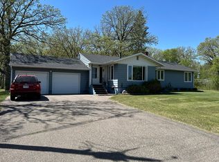 14423 125th Ave, Wadena, MN 56482