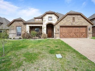 286 Spyglass Dr, Aledo, TX 76008