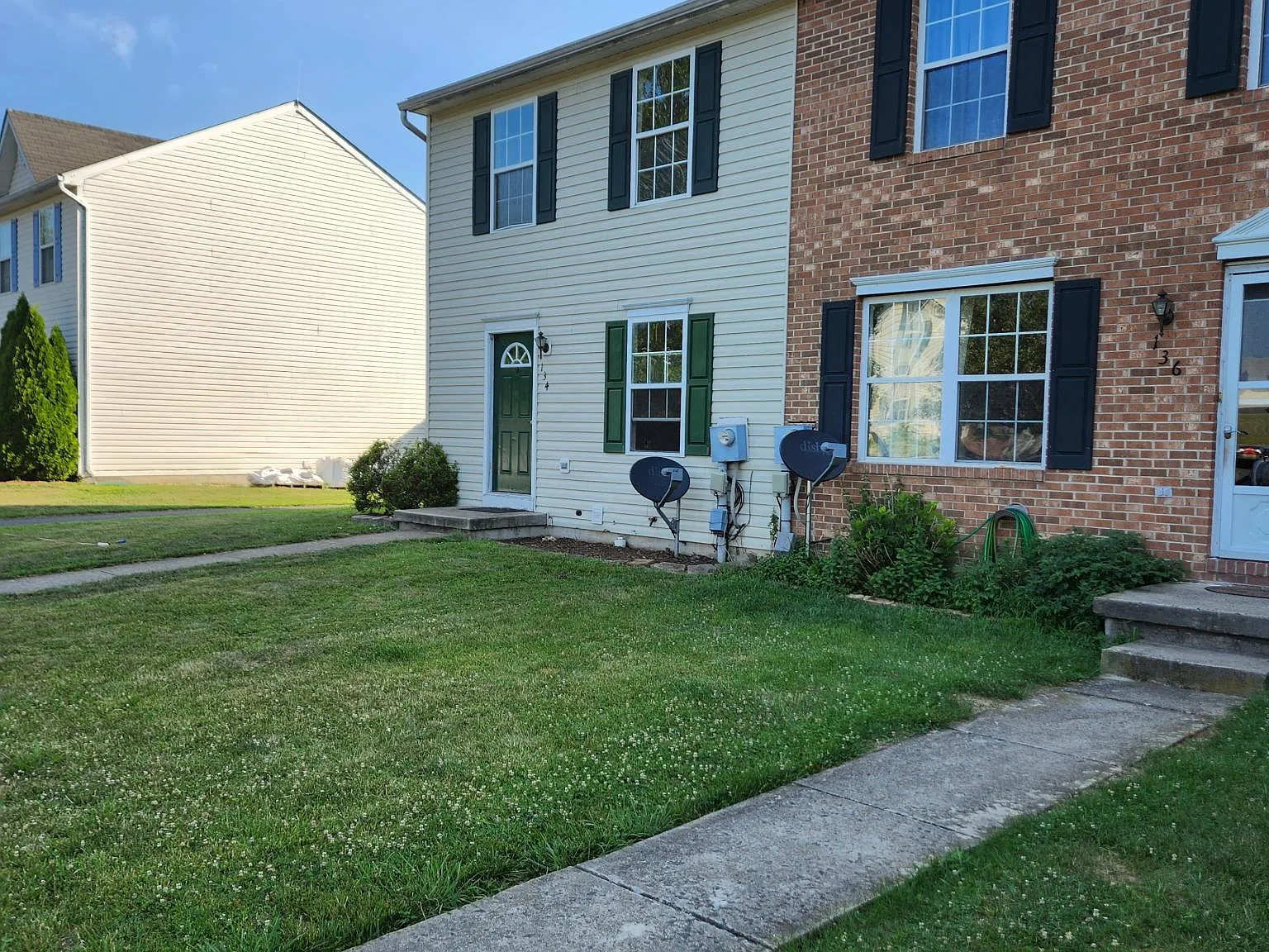 134 Apple Grove Ln — Photo 1