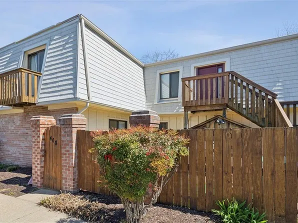 408 Marsh Duck Way, Virginia Beach, VA 23451