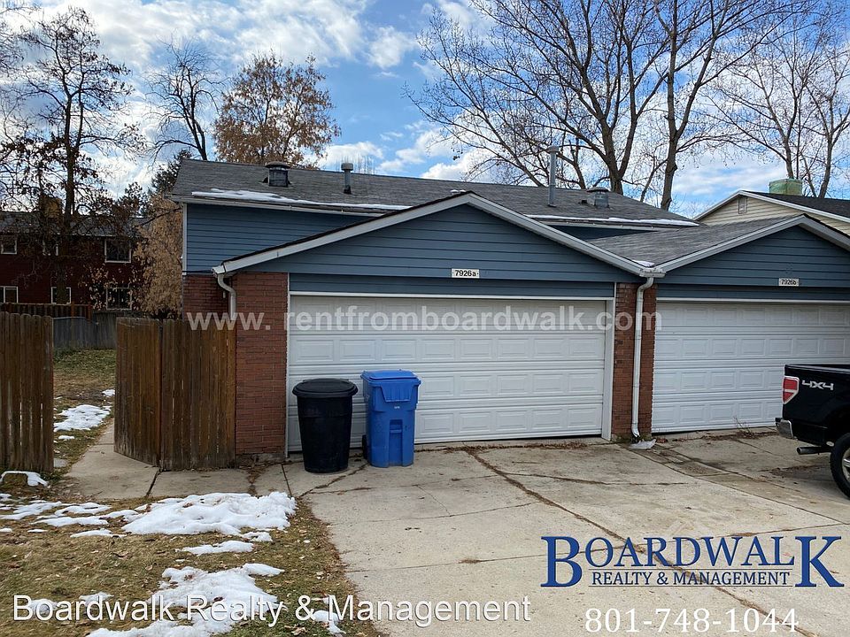 1st image of 7926 S Chadbourne Dr #A