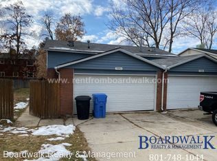 7926 S Chadbourne Dr #A, Cottonwood Heights, UT 84121