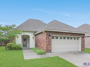 38314 Brown Rd, Prairieville, LA 70769