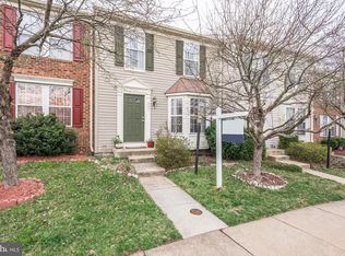 227 Shirley Sq SE, Leesburg, VA 20175