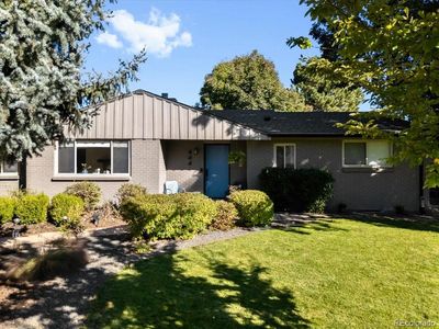 444 S Niagara Street, Denver, CO, 80224