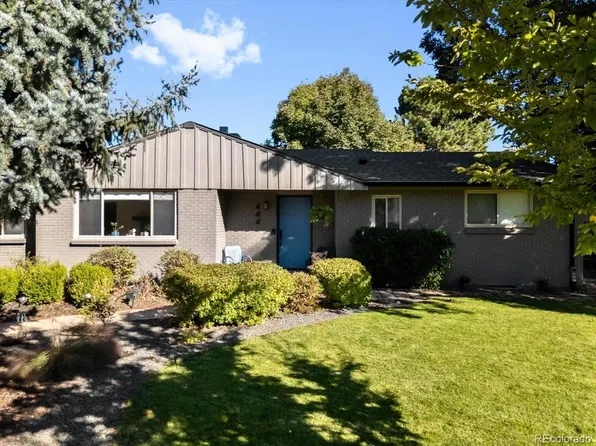 444 S Niagara Street, Denver, CO 80224