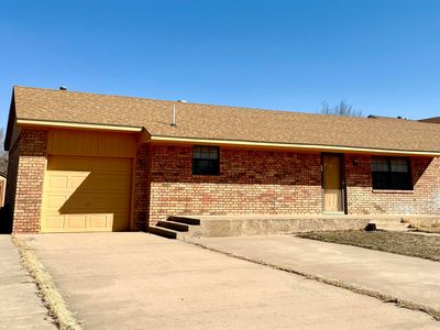 1731 N Main St, Guymon, OK, 73942