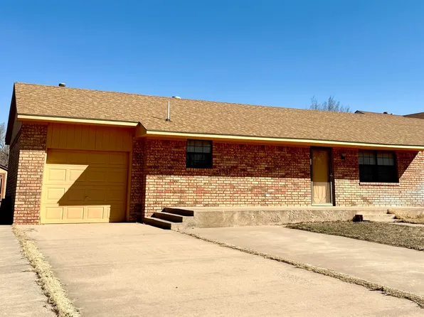 1731 N Main St, Guymon, OK 73942