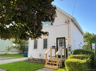 71 Stanley St, Buffalo, NY 14206
