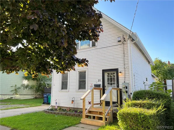 71 Stanley St, Buffalo, NY 14206