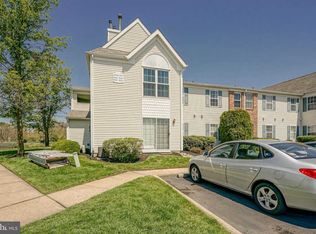 1601 Steeplebush Ter, Mount Laurel, NJ 08054