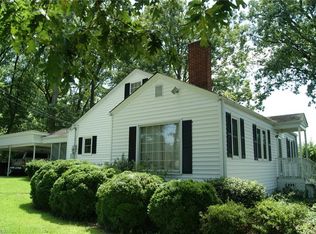 712 Bassett Dr, Thomasville, NC 27360