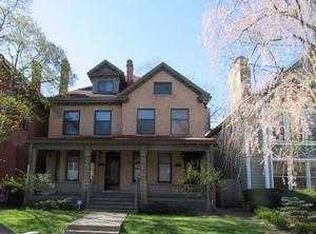 413 W 6th Ave, Columbus, OH 43201