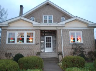 199 Martha Ave, Pittsburgh, PA 15209