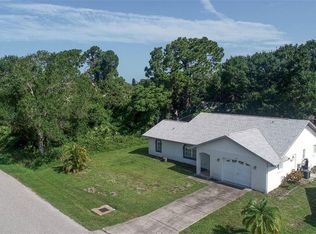 340 Fordham Rd, Venice, FL 34293