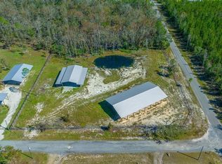 1208 Pine Hill Dr NE #29-31, Steinhatchee, FL 32359