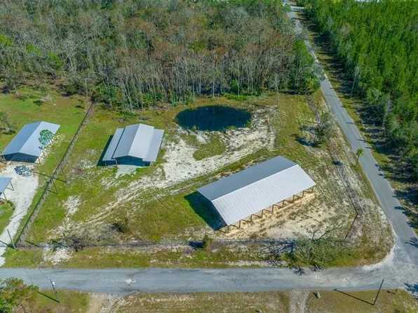 1208 Pine Hill Dr NE #29-31, Steinhatchee, FL 32359