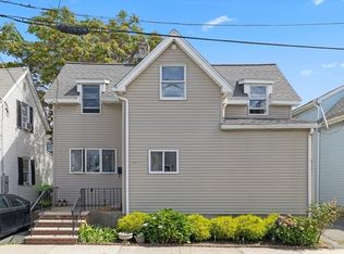 43 May St, Everett, MA 02149