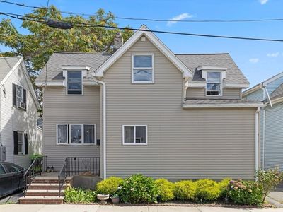 43 May St, Everett, MA, 02149