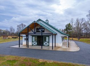 19901 Highway 300, Roland, AR 72135