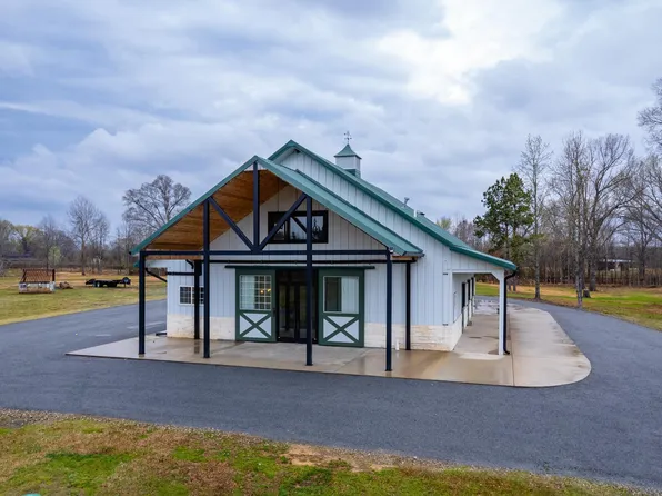 19901 Highway 300, Roland, AR 72135