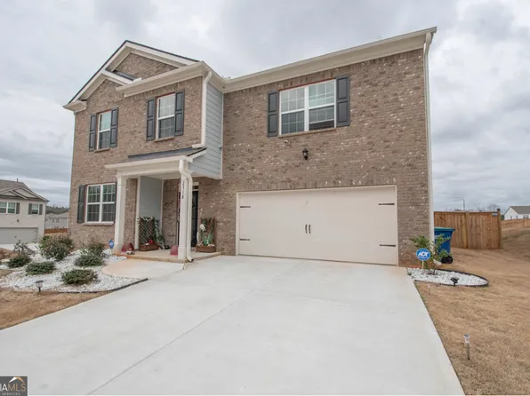 2718 Serena Way S, Atlanta, GA 30331