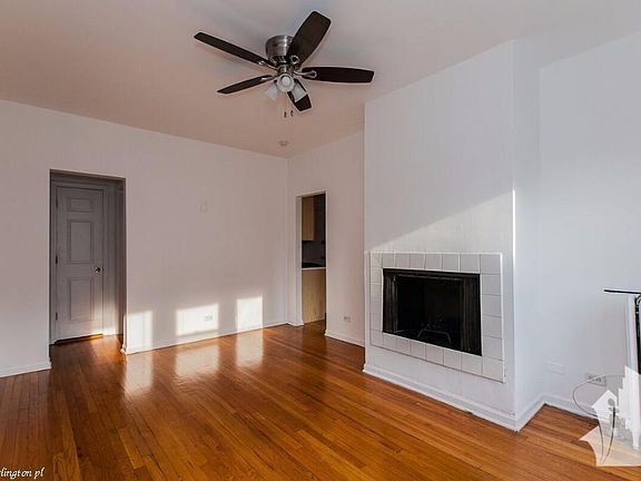 2nd image of 611 W Arlington Pl #513