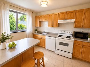 59 Saint Paul St APT 2, Brookline, MA 02446