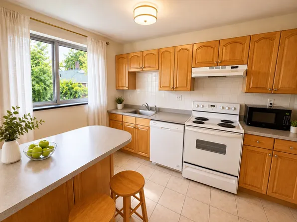 59 Saint Paul St, Brookline, MA