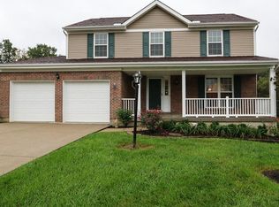 3483 Clover Dr, Covington, KY 41015