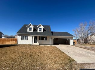 4773 N Oregon Trl, Enoch, UT 84721