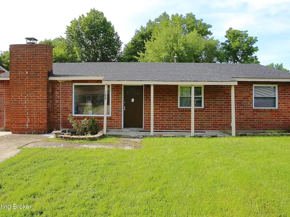704 Drummond Way, Fairdale, KY 40118